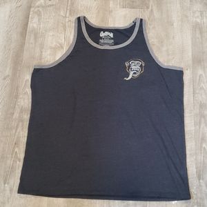 Mens Tank Top